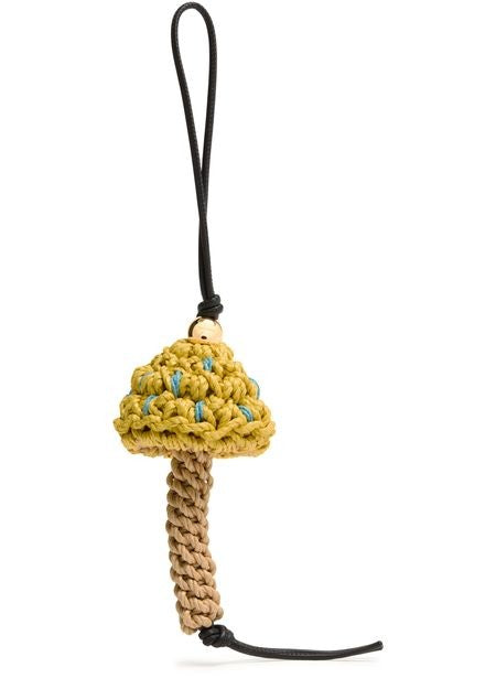 LOEWE Mushroom charm - Image 3
