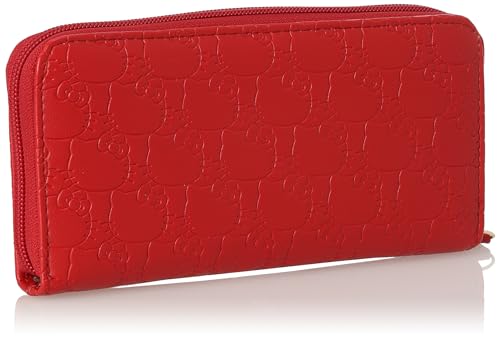 Aldi SR22 Long Wallet