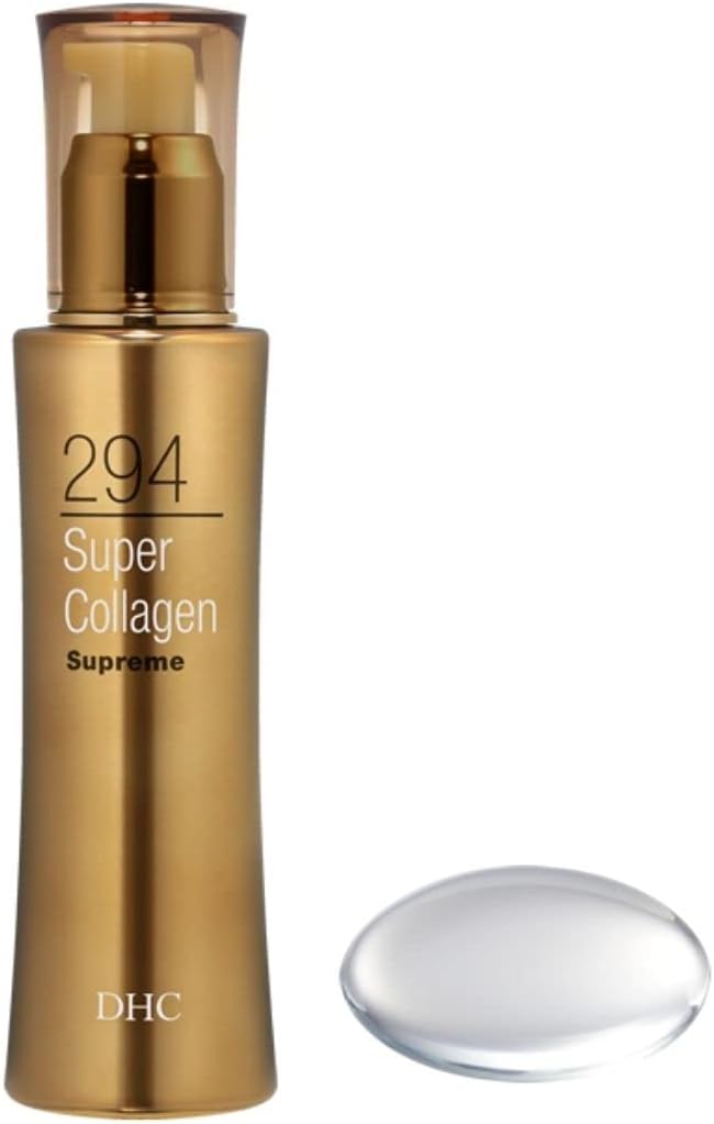 DHC Super Collagen Supreme