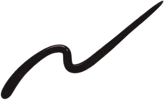 Integrate インテグレート インテグレート スナイプジェルライナー 単品 BK999 ピュアブラック 0.13グラム (x 1)