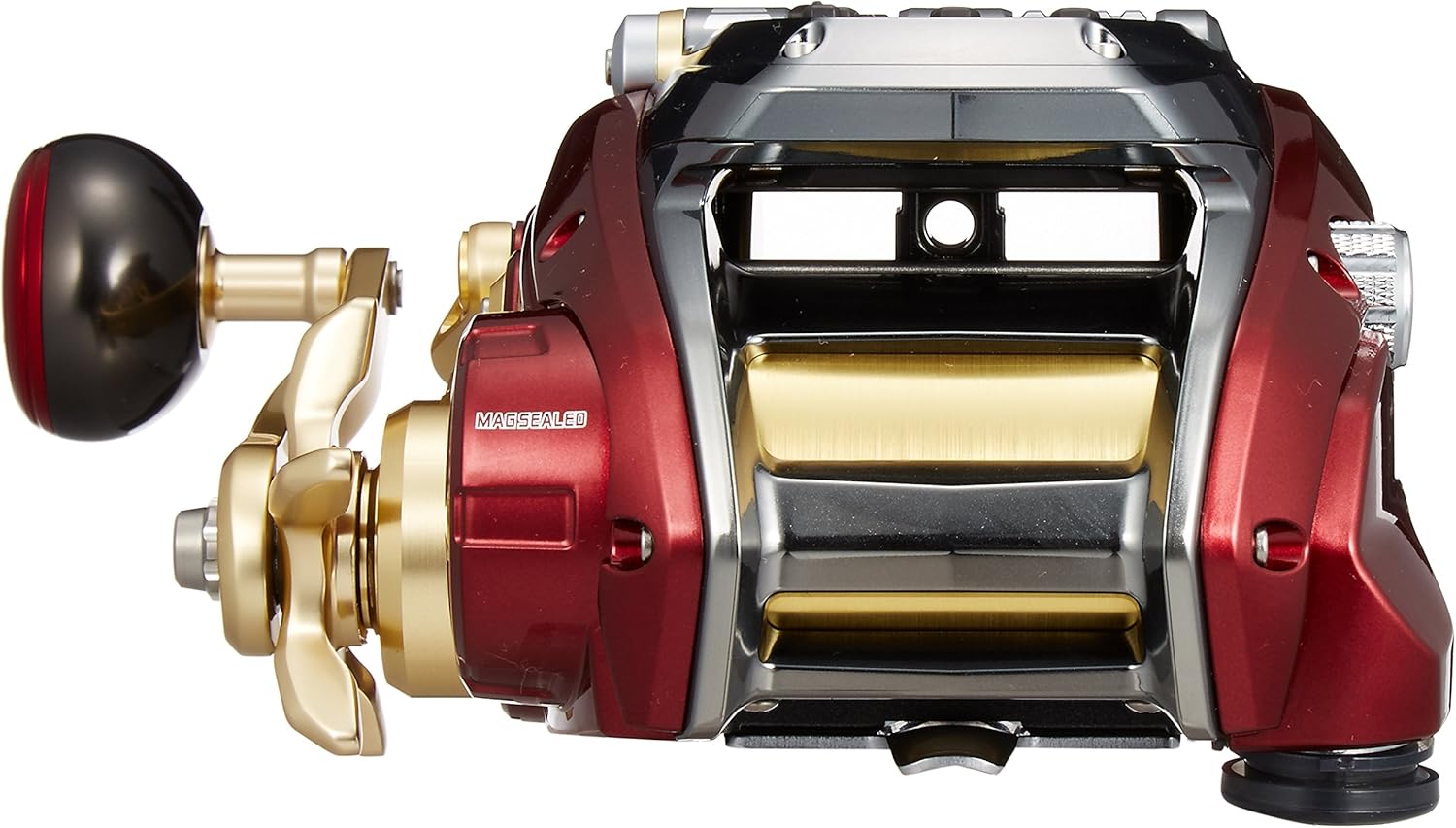 ダイワ(DAIWA) 電動リール シーボーグ 800MJ 800MJ (右ハンドル) 2017年モデル