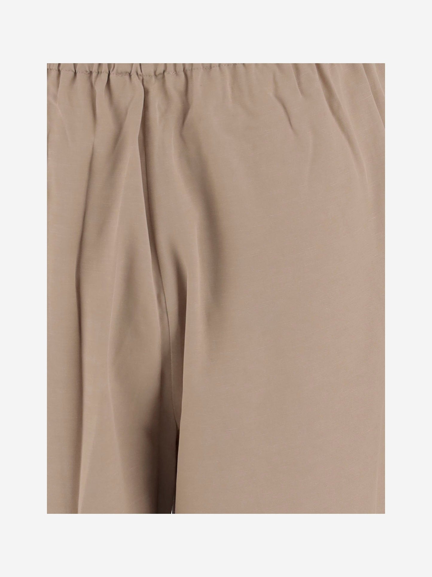 By Malene Birger Malene Birger Cabelloワイドレッグパンツ - Image 3