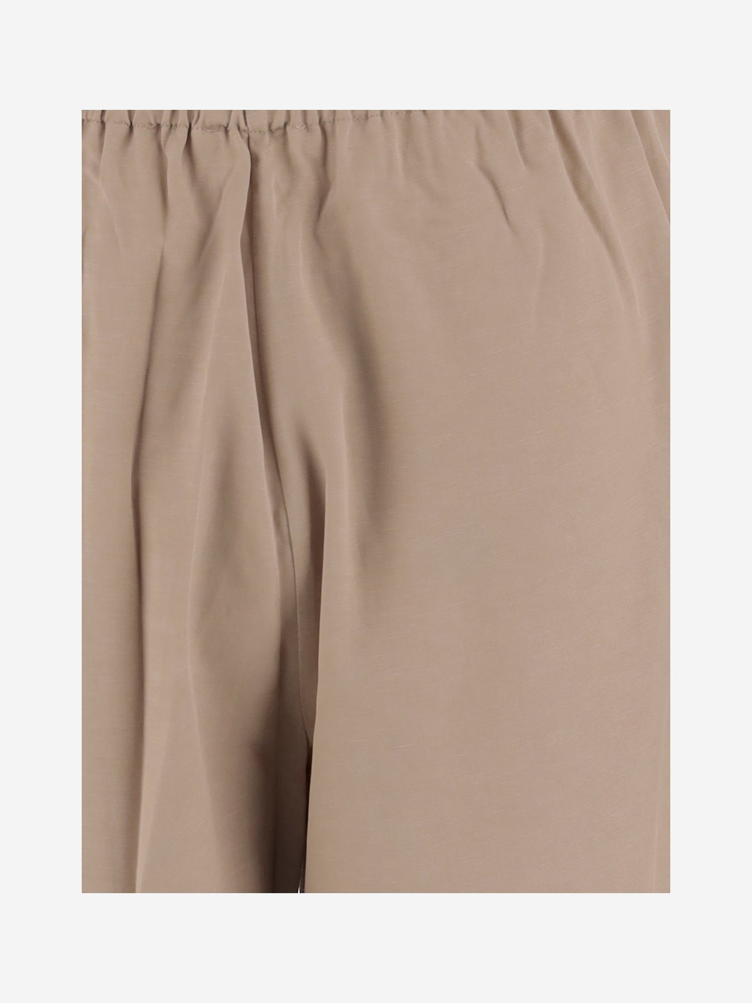 By Malene Birger Malene Birger Cabelloワイドレッグパンツ - Image 3