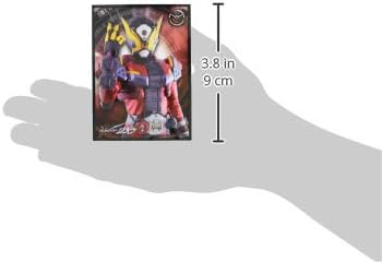 Ensky Character Sleeve Kamen Rider Zi-O Kamen Rider Gates (EN-783)