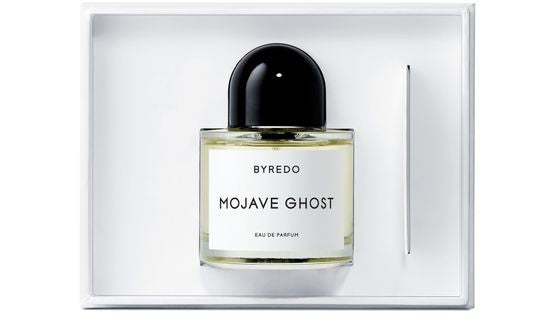 BYREDO モハーヴェゴースト オードパルファン 100 ml - Image 3