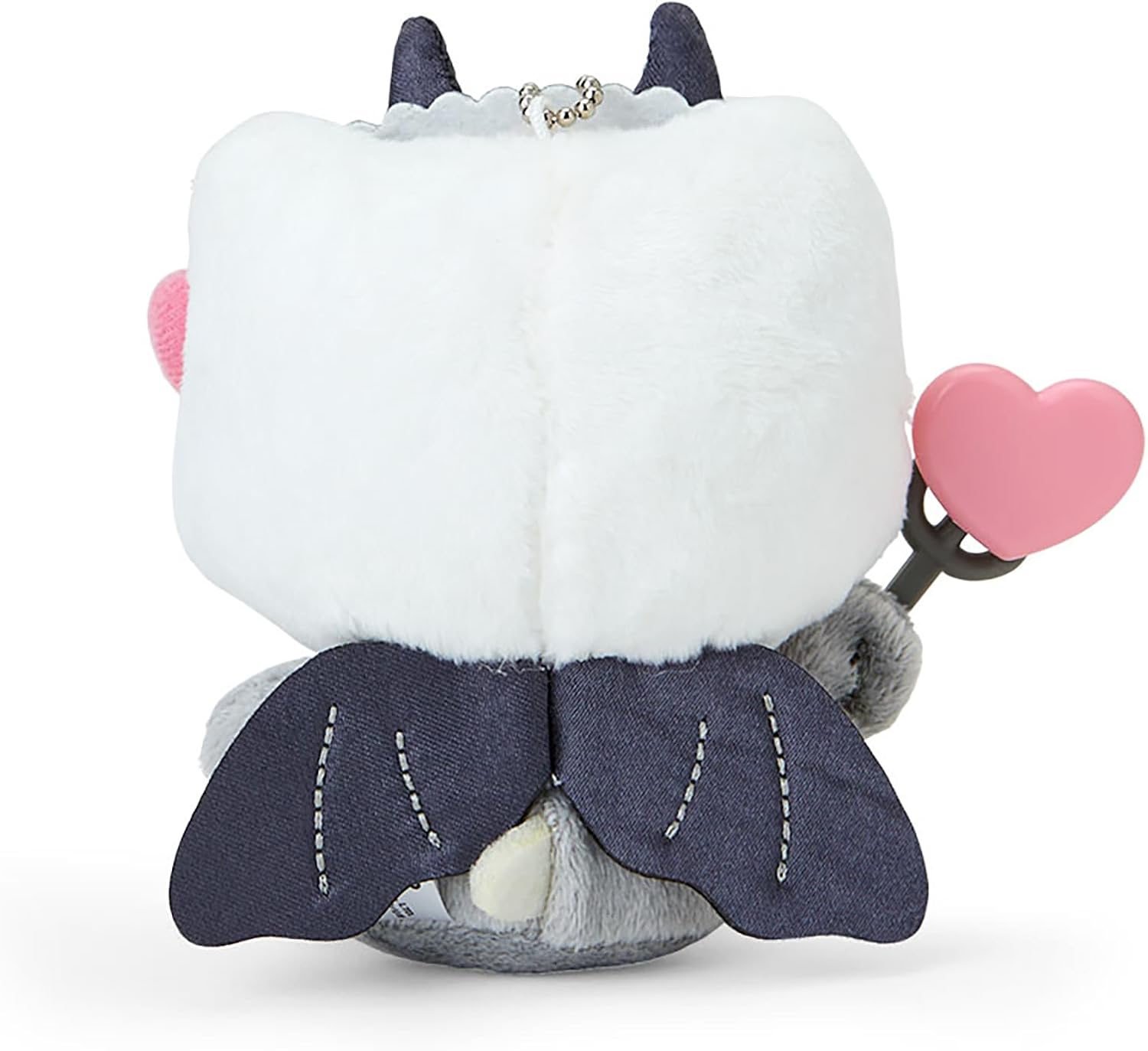Sanrio 085332 Hello Kitty Mascot Holder (Baby Devil)