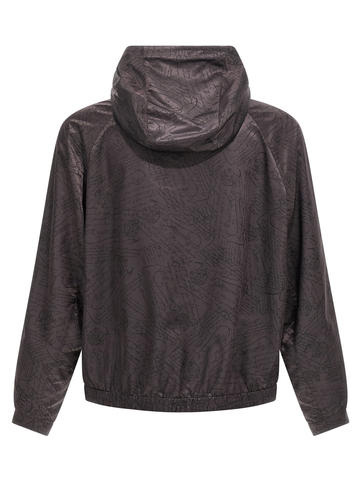 Erl ベルルッティ「スクリット」ジャケット - Image 3