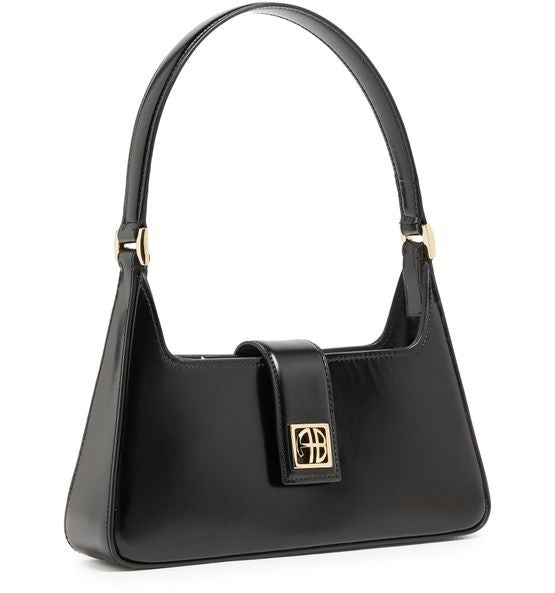 ANINE BING Lou ショルダーバッグ - Image 3