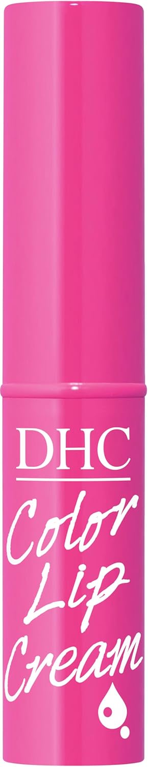 DHC Rich Moisture Color Lip Pink (Unscented)