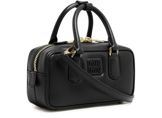 MIU MIU Arcadie leather bag - Image 3