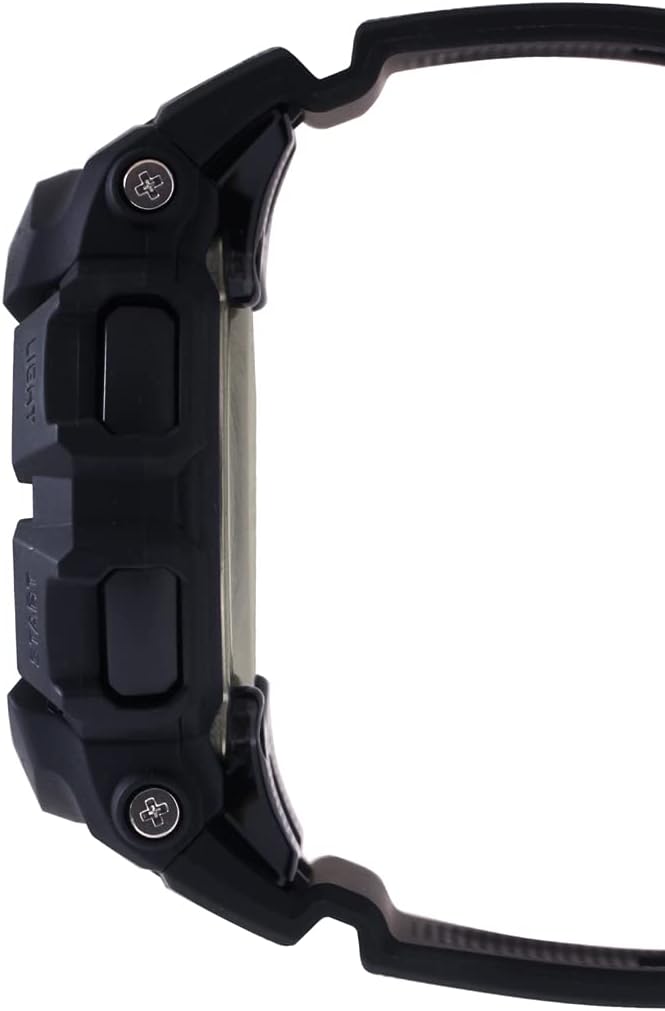 Casio GBA900-1A One Size Black