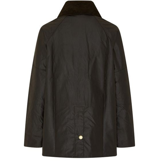 BARBOUR Allerston コート - Image 3