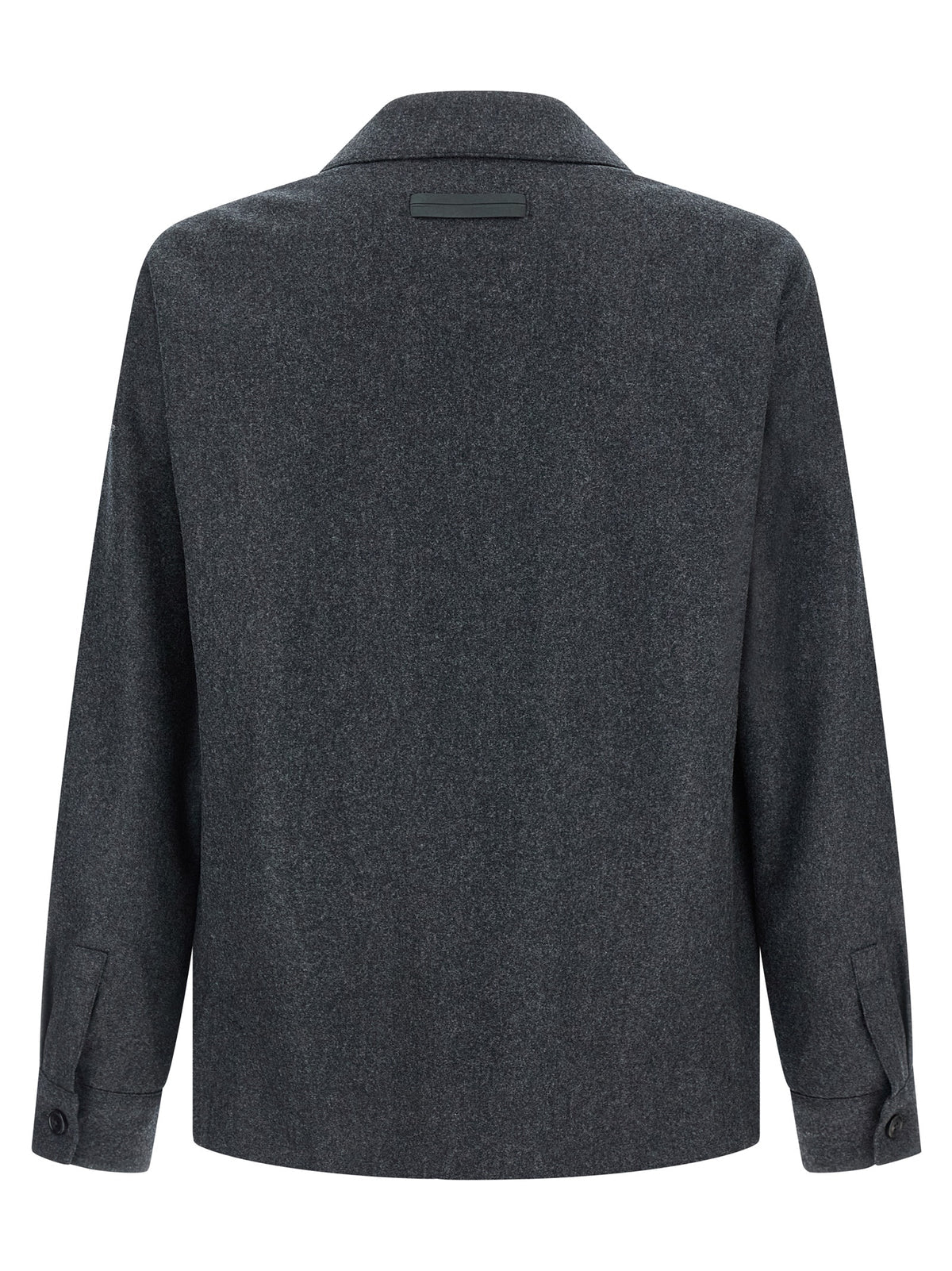 Zegna ゼニア「アルペ」ジャケット - Image 3