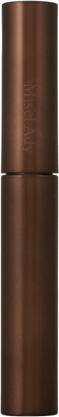 Mizueredi Curl Up Mascara 02 Healthy Brown