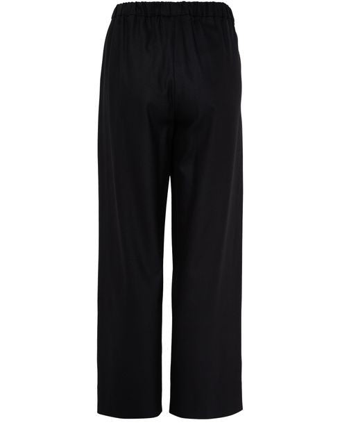 S MAX MARA Floria wide leg pants - Image 3