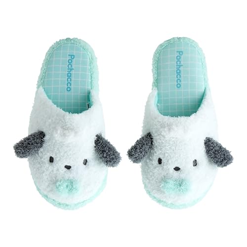 Sanrio Face Slippers