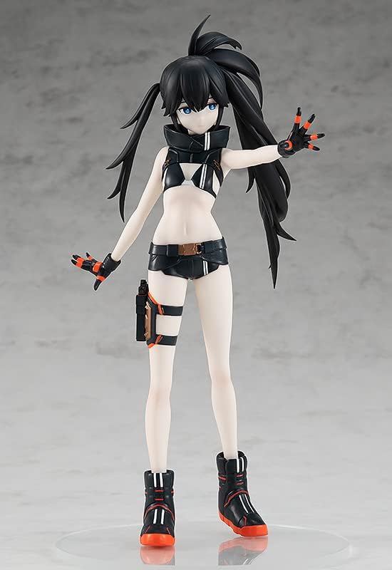 POP UP PARADE Black Rock Shooter DAWN FALL Empress DAWN FALL Ver. Non-scale, Plastic, Pre-painted Complete Figure G94546