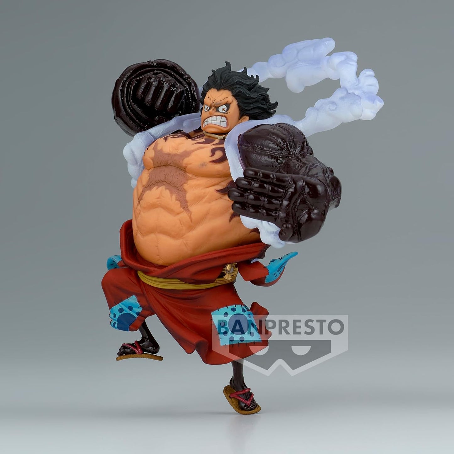 One Piece King of ARTIST THE MONKEY.D.LUFFY SPECIAL VER. (A)
