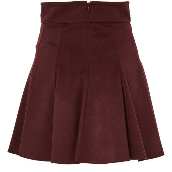 MAX MARA Brava mini skirt - Image 3