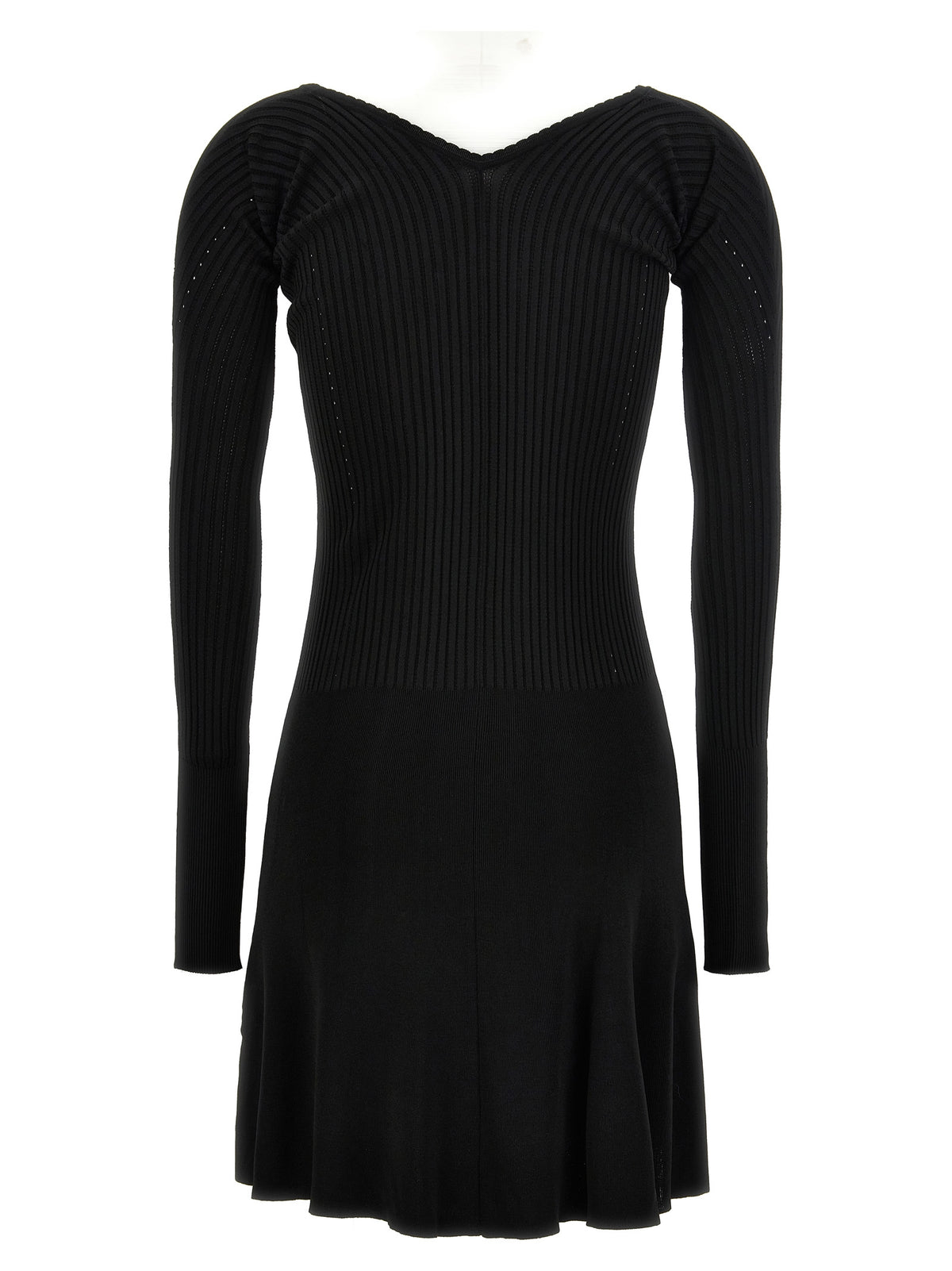 Jacquemus Jacquemus 'La Mini Robe Pralù' Dress - Image 3