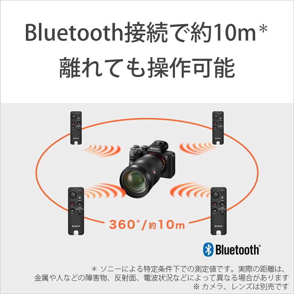 Sony RMT-VP2 Remote Commander