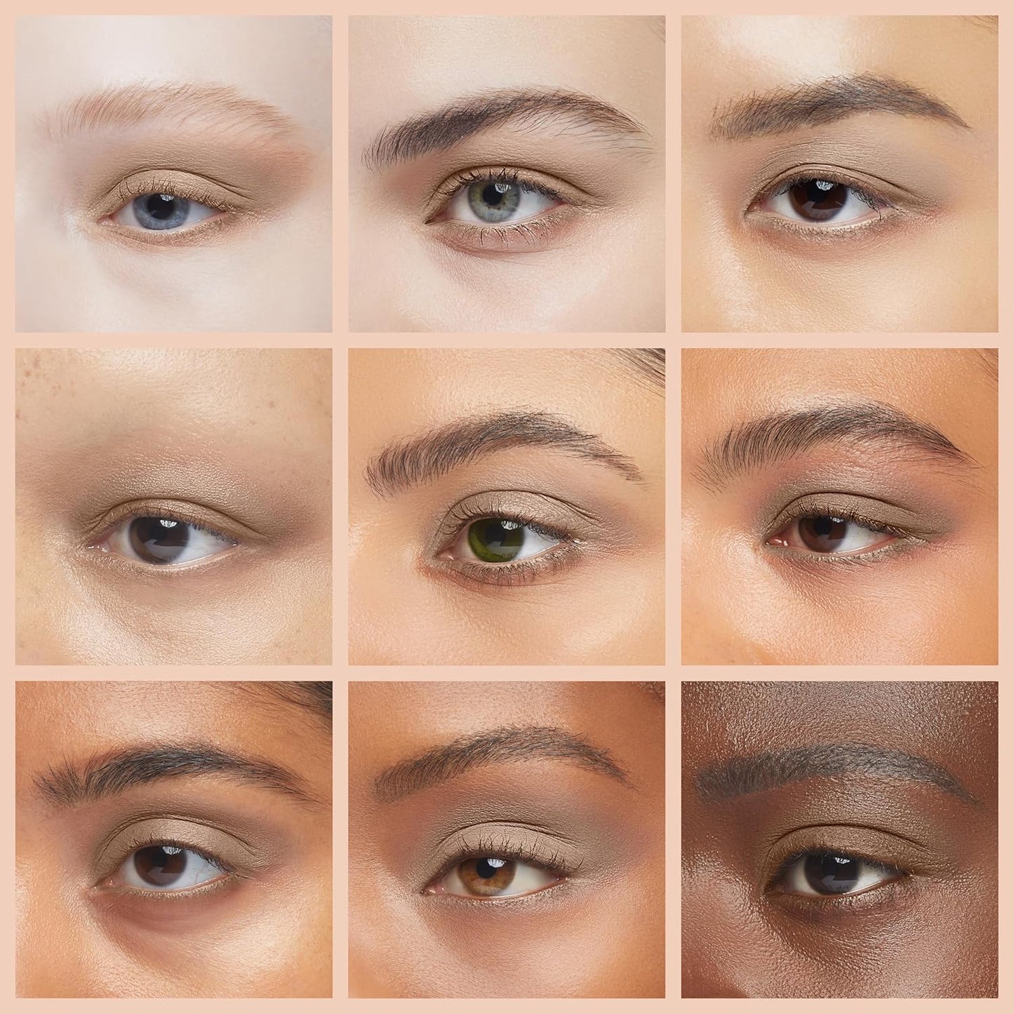 MAC Sombra de Ojos-Brule (S) Bandeja de Recambio 1.5 g / 0.05 oz