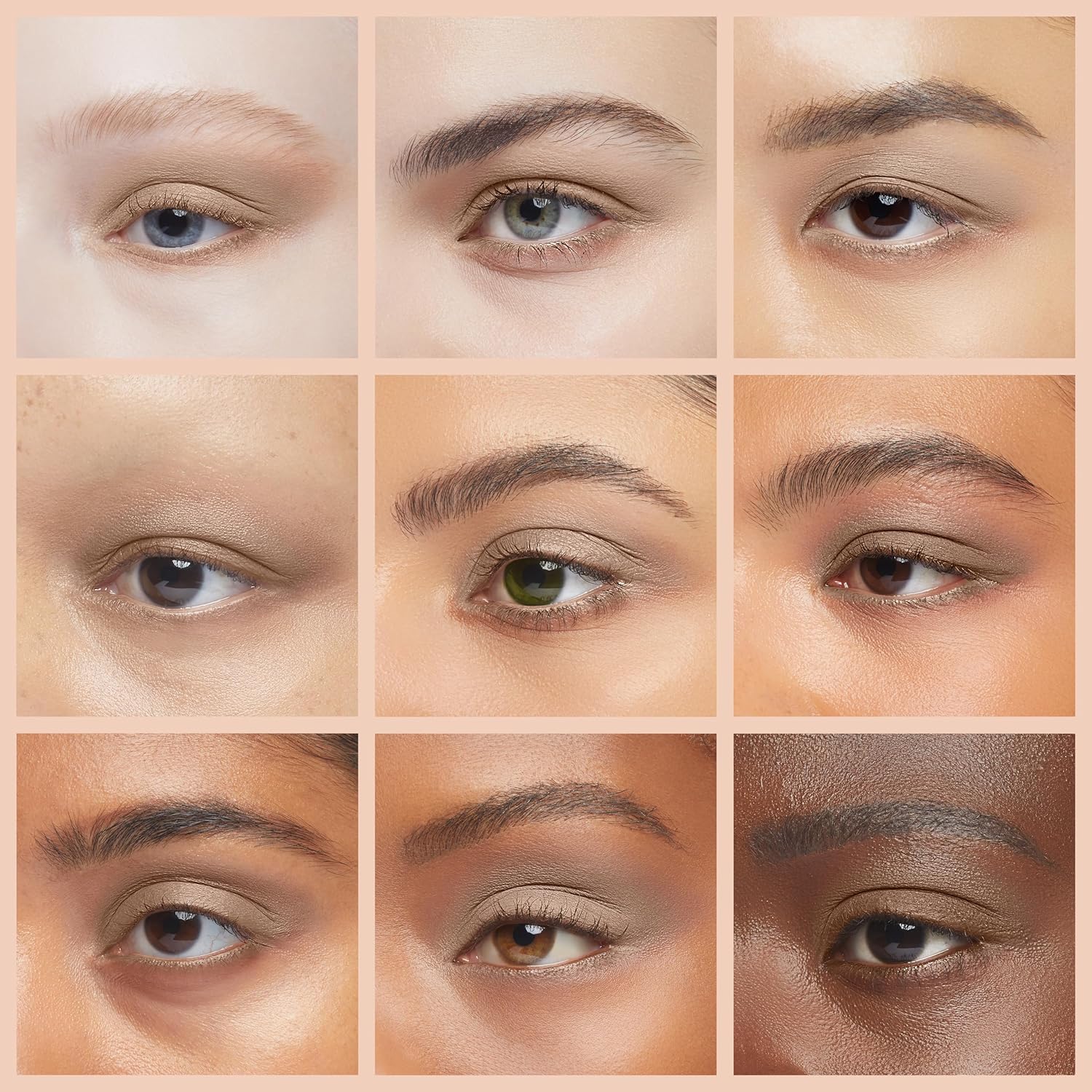 MAC Sombra de Ojos-Brule (S) Bandeja de Recambio 1.5 g / 0.05 oz