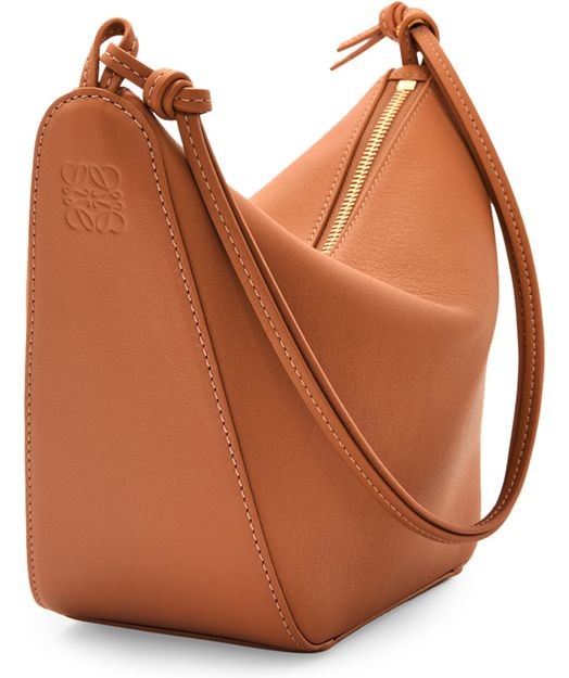 LOEWE Hammock Mini Hobo Bag - Image 3