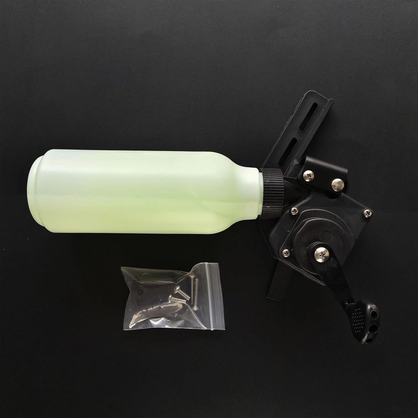 Bow Fishing Reel Spincast Reel Bow Fishing Tool Accessories 40M Archery Hunting Fishing Rope for Recvrve and Compound Bow
