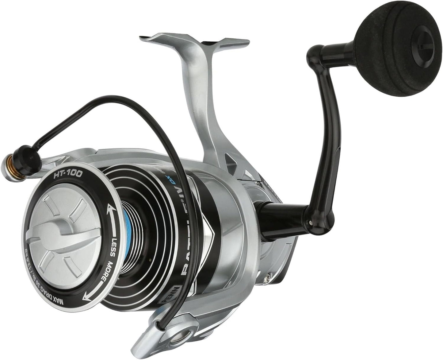 PENN Battle IV DX Spinning Reel