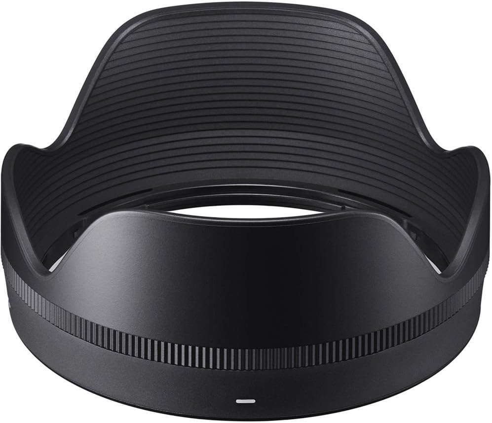 Sigma 16mm f/1.4 DC DN Contemporary Lens for Sony E (Certified Refurbished)
