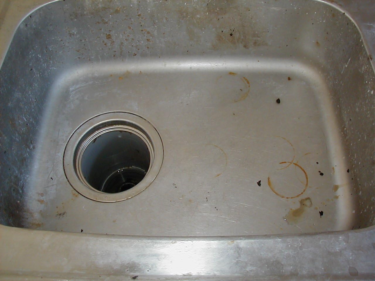 1.4 μ algae fossil particles and organic acids remove dullness!