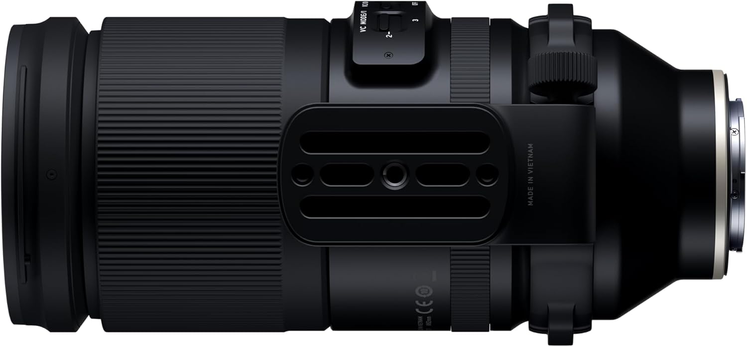 Tamron 150-500mm F/5-6.7 Di III VC VXD for Sony E-Mount (Model A057)