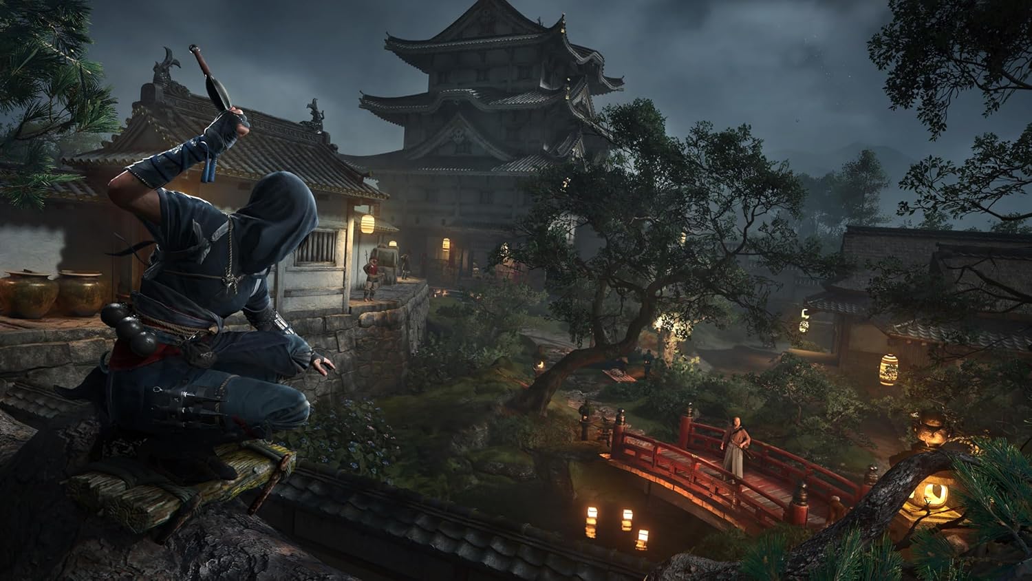 アサシン クリード シャドウズ スタンダードエディション -PS5