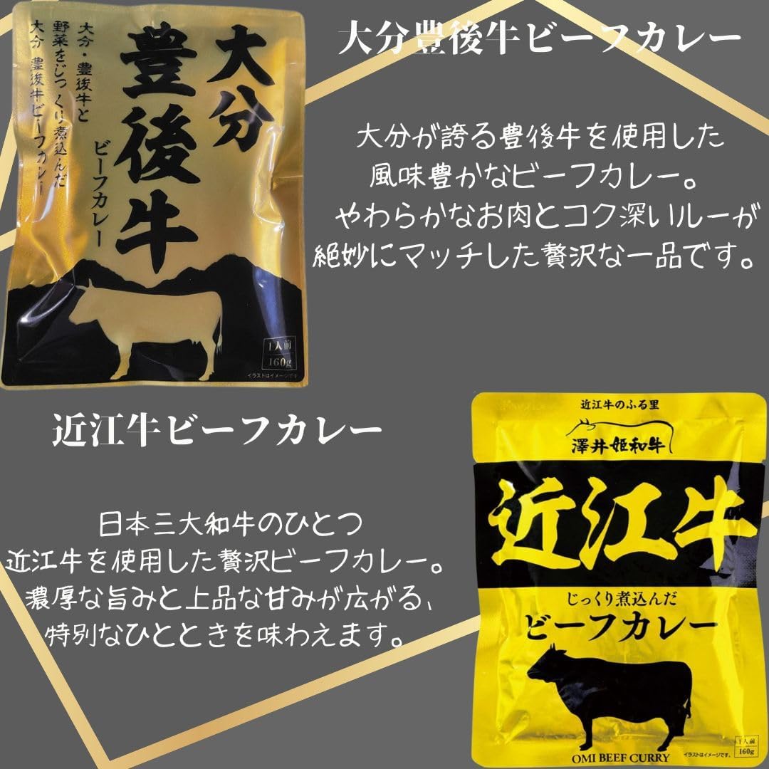 Retort Curry Assortment Spicy Mild Combination Preserved Food Curry Retort Popular Room Temperature Local 10 Varieties Taste Comparison Assortment Emergency Food Stockpile Disaster Preparedness