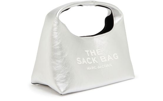 MARC JACOBS The Mini Sack Metallic バッグ - Image 3