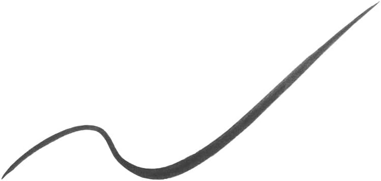 ETVOS Mineral Smooth Liquid Eyeliner #Natural Black Soft Matte Drop with Hot Water