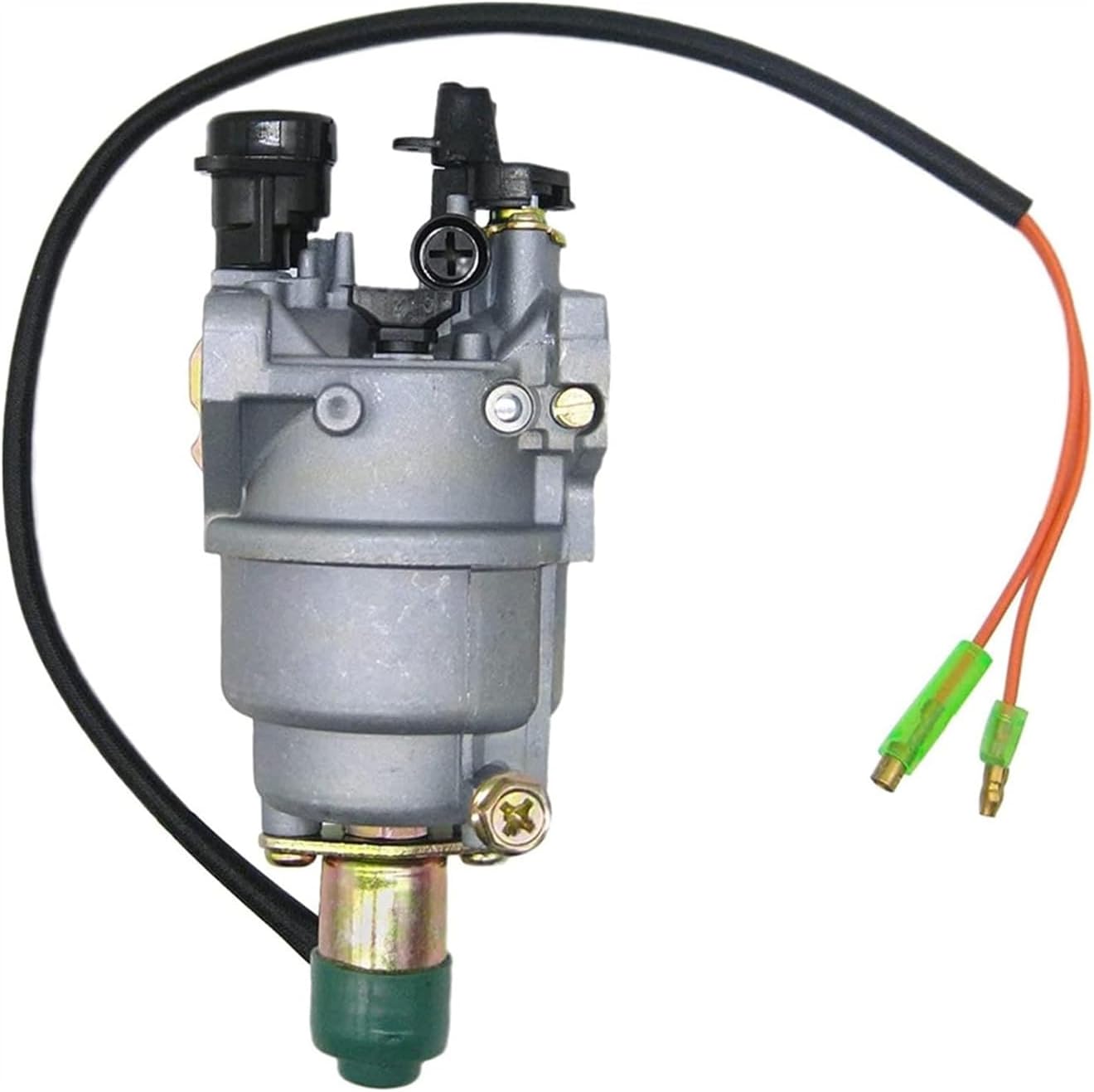 キャブレター Kingcraft 389CC 13HP 1705 1705-6000 6000 6500ワット 6000W 6500W 6KW 6.5KW ガソリン発電機用