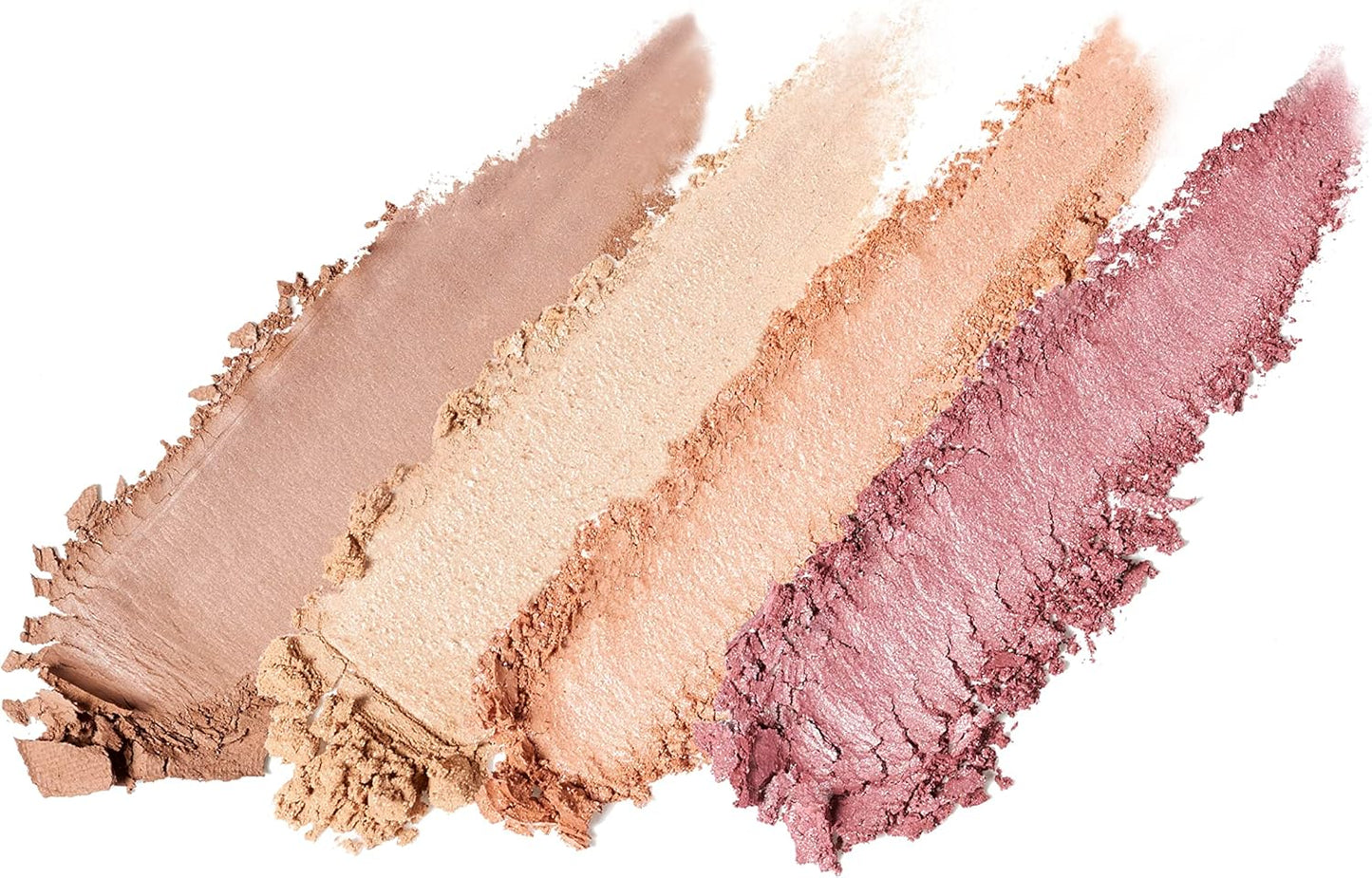 Fujiko Adding Palais 05 Loss Feeling Eyebrow 0.2 oz (5.5 g) Eyebrow Nuance Exfoliating Eyebrow Color Changer, Eyebrow Palette, No Discard Color