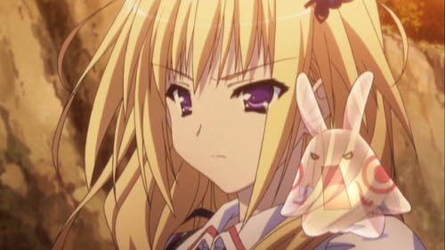 タユタマ -Kiss on my Deity- 第5巻 [Blu-ray]