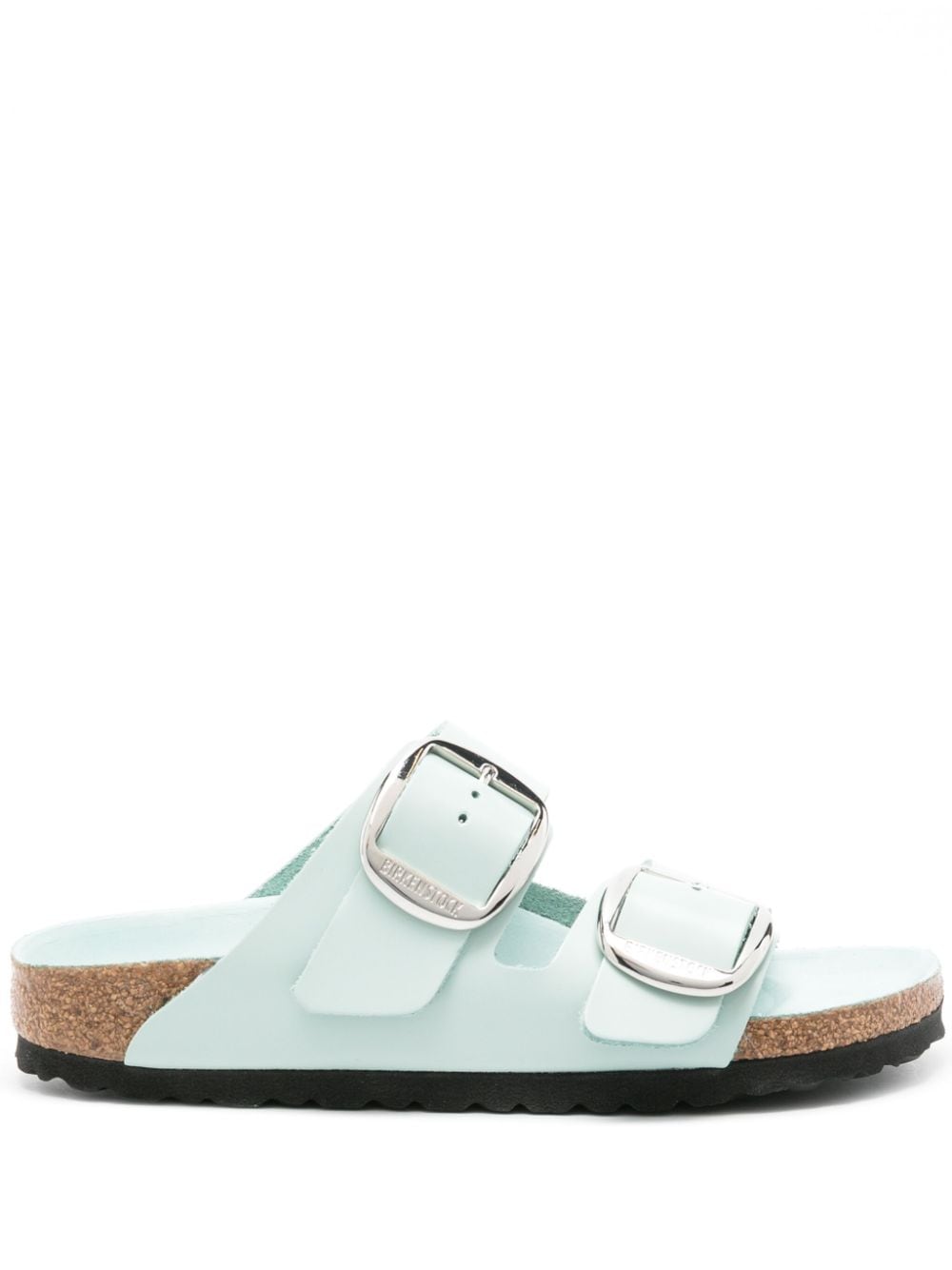 Birkenstock ビルケンシュトックアリゾナビッグバックルサンダル - Image 3