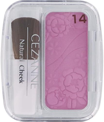 Cezanne Natural Blush