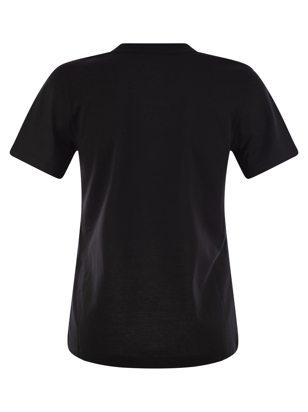 Moncler モンクラーロゴTシャツ - Image 3