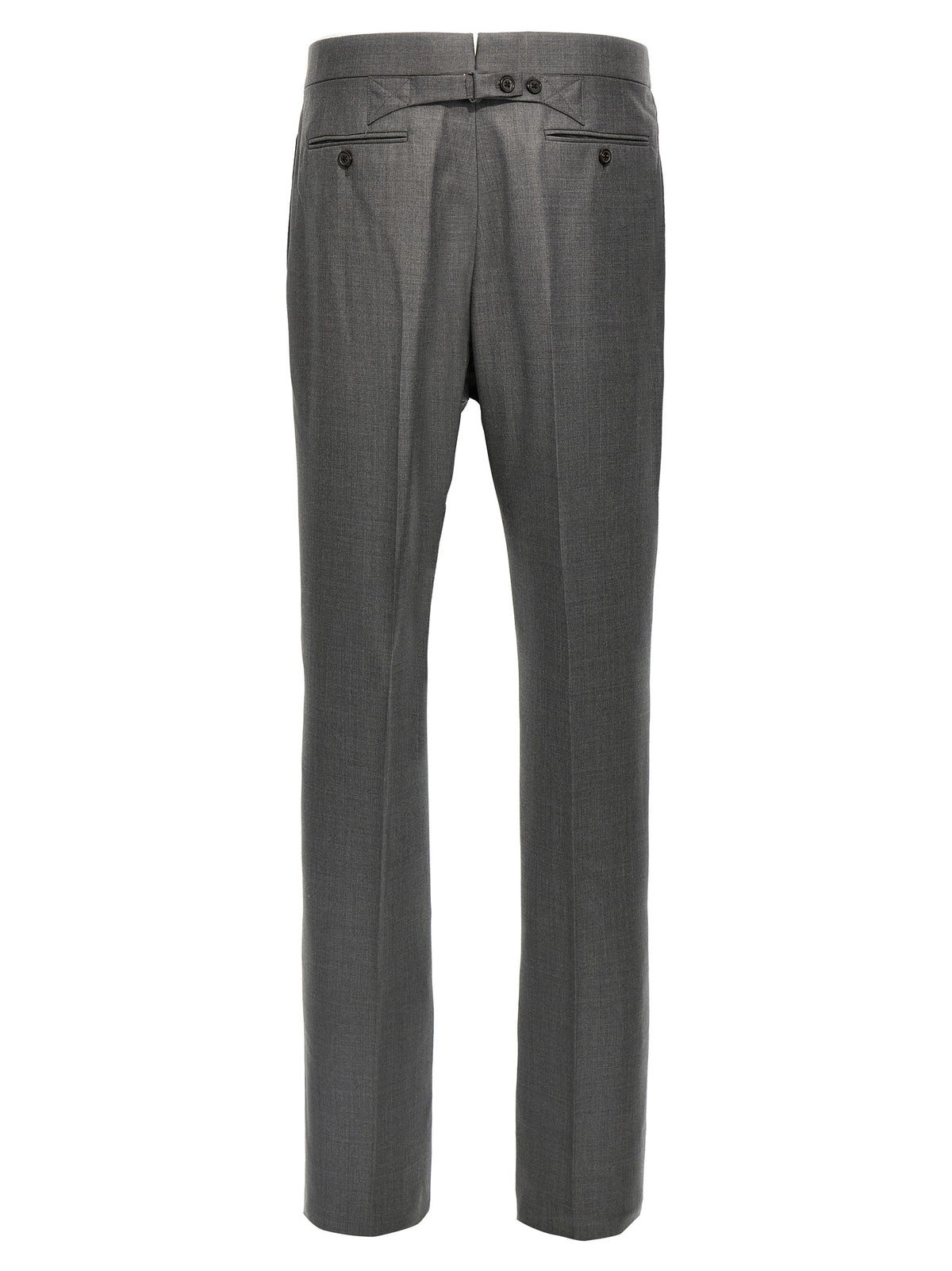 Thom Thom Browne Strap Pants - Image 3