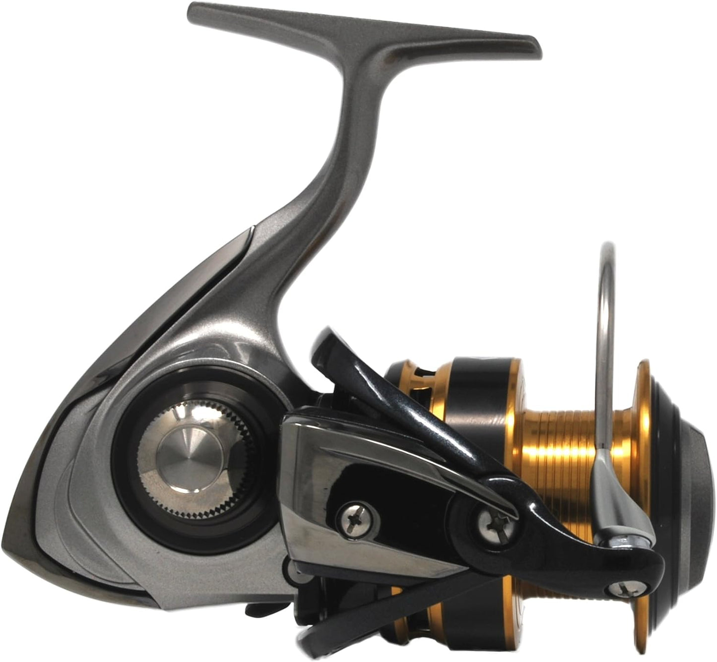 ダイワ(DAIWA) スピニングリール 15 バデル (2015モデル)