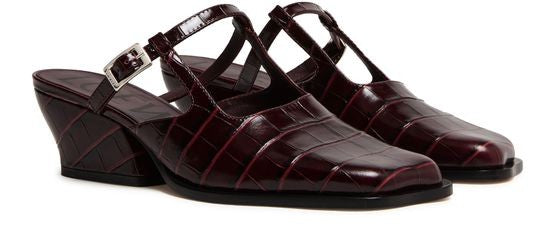 LOEWE Onda mules 45 - Image 3