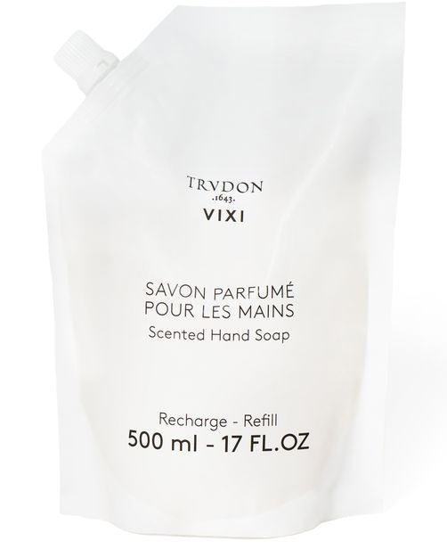 TRUDON Medie hand liquid soap refill 500 ml - Image 3