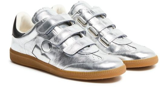 ISABEL MARANT Beth sneakers - Image 3