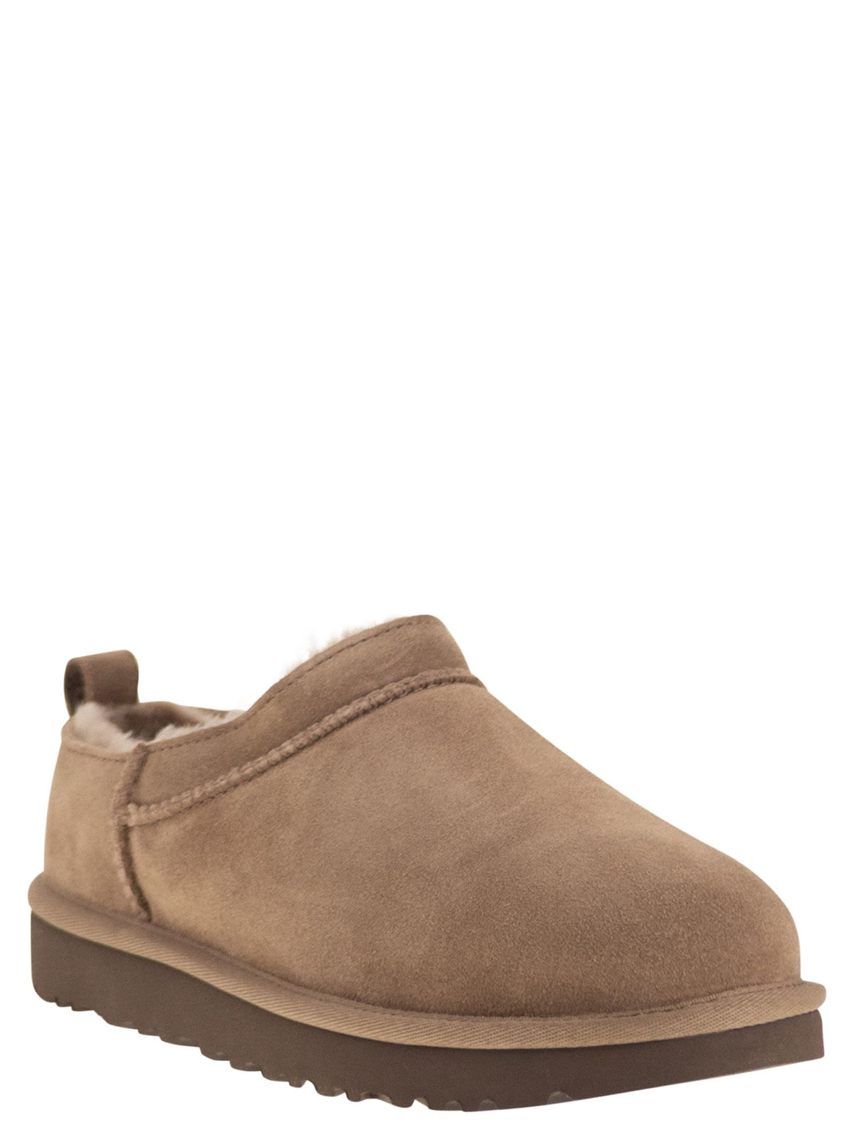 Ugg UGGクラシックマイクロスエードアンクルブーツ - Image 3