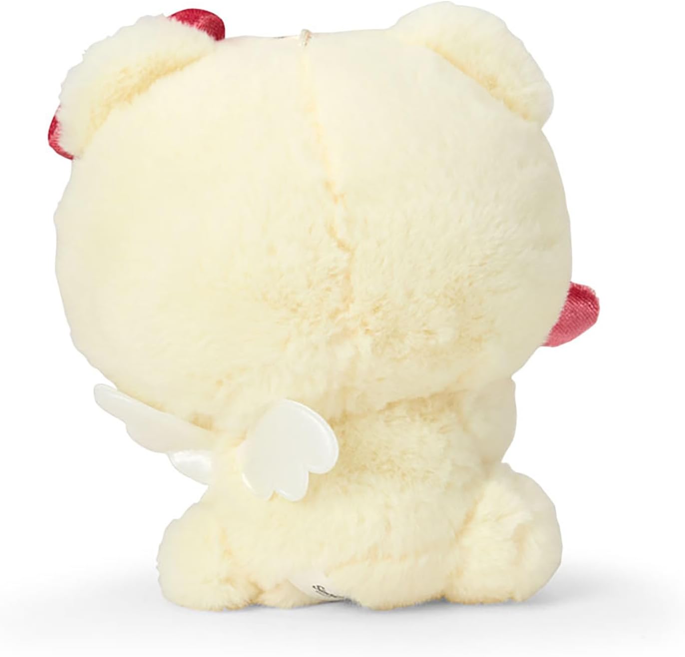 Sanrio 149217 Hello Kitty Kigurumi Mascot Holder, For Ages 6 and Up